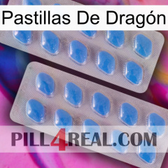 Pastillas De Dragón 23